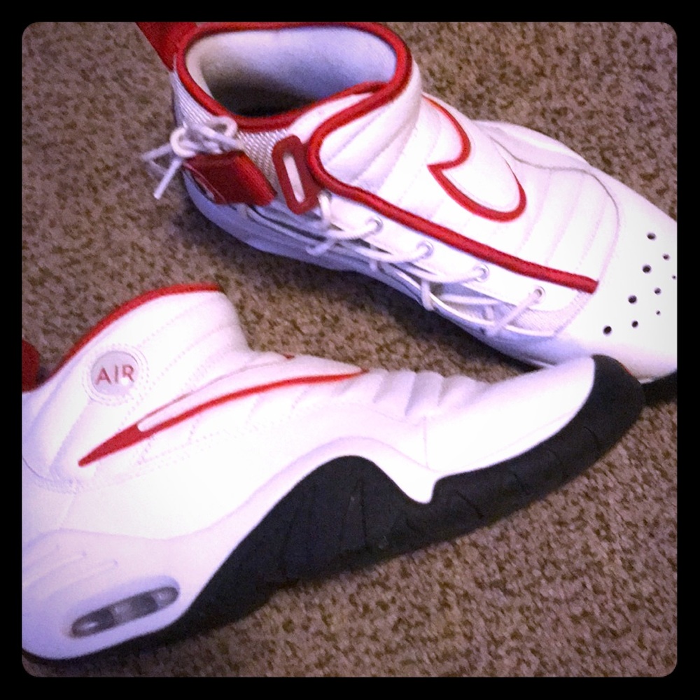 Nike’s